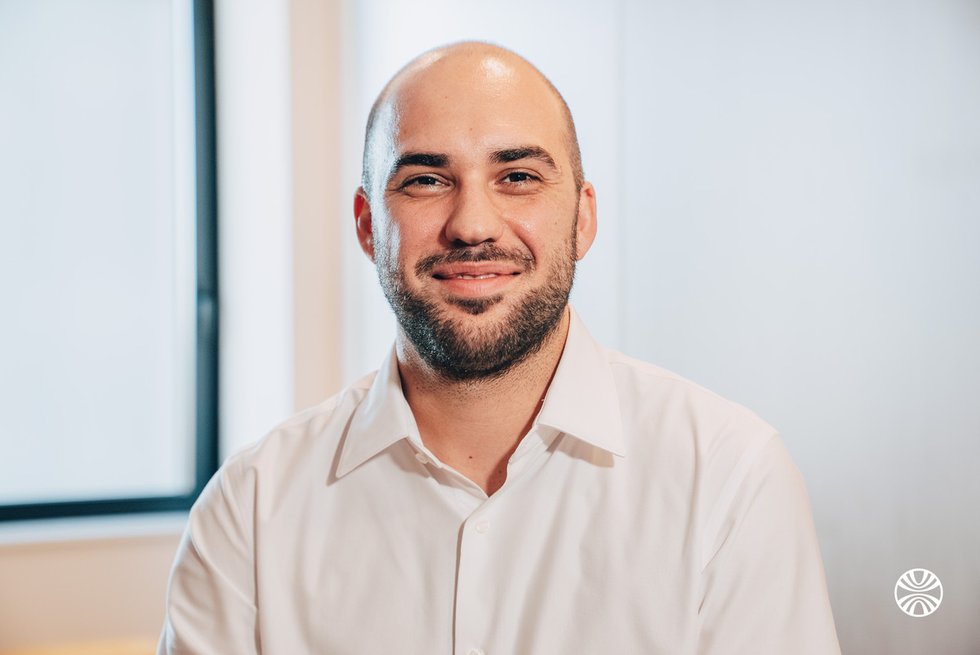 Rencontrez Thomas, Responsable achat - ROZO