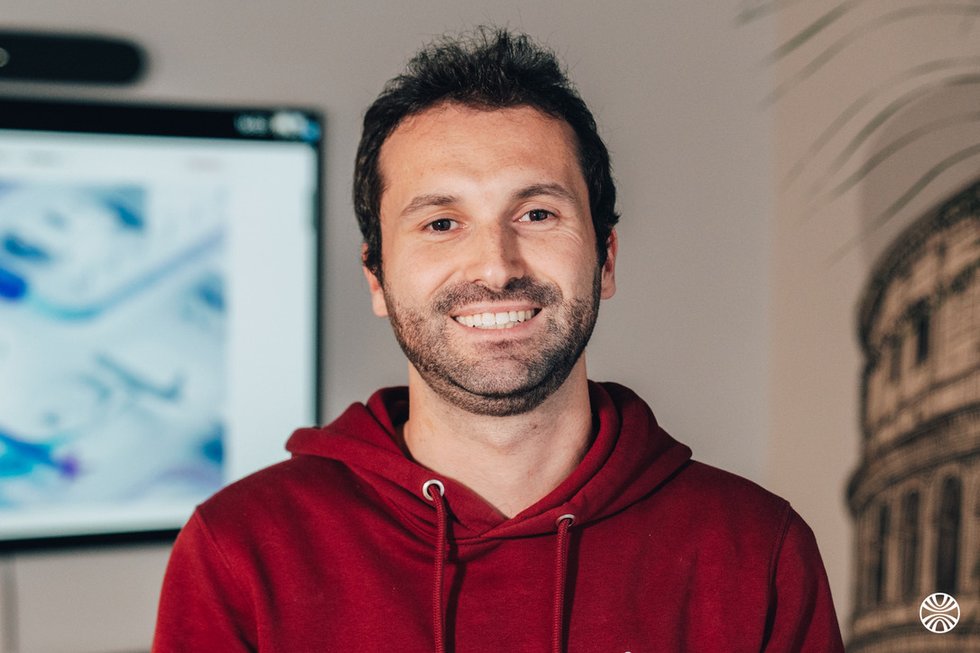 Rencontrez Arthur - Head of Pre-Sales Passenger - Wiremind