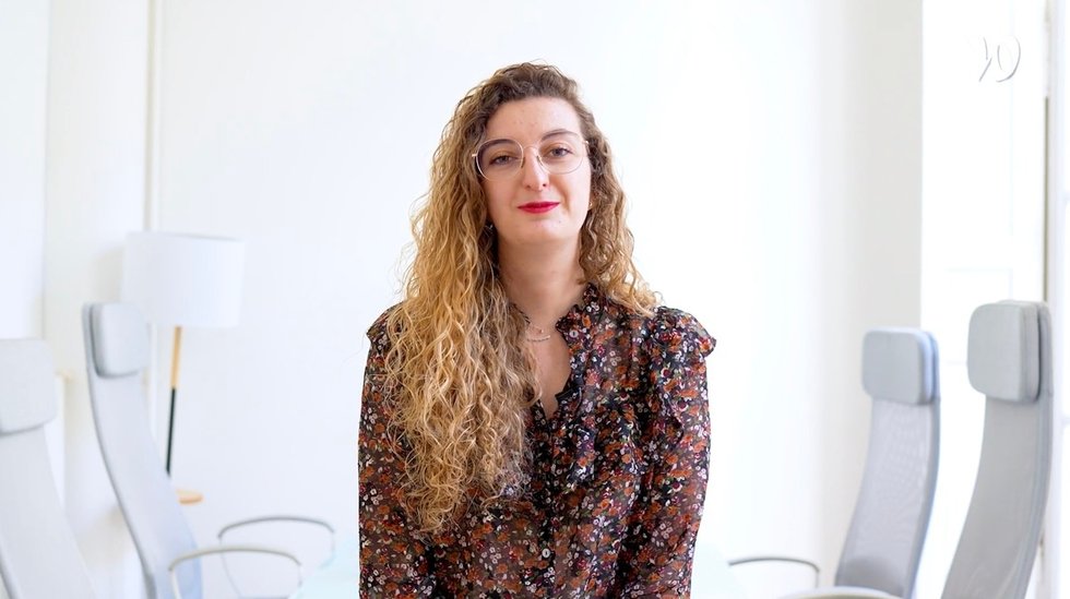  Rencontrez Léa, Lead Customer Success Manager - Kbrw