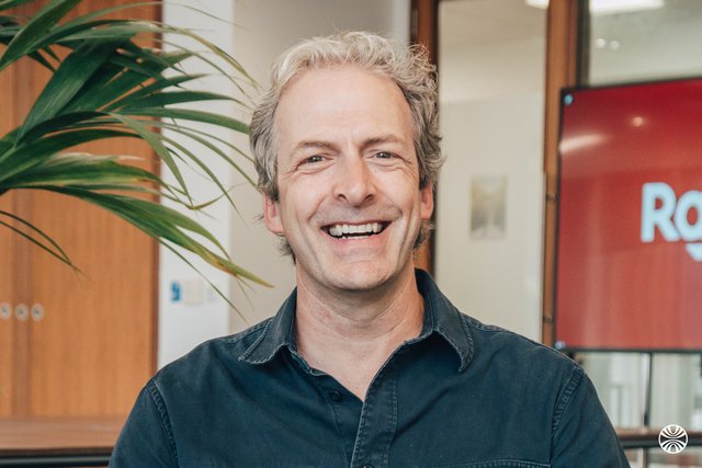 Meet Karl, Infrastructure Engineer - Rakuten Tech in Europe