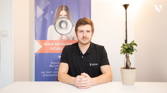 Rencontrez Bryan, Directeur Général Travaux - ICM Investissement Clés en Main