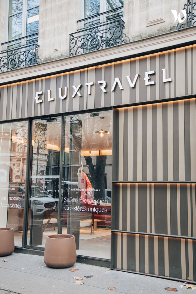 Eluxtravel