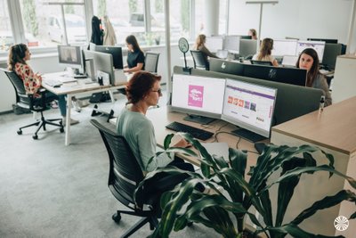 BPCE Solutions informatiques