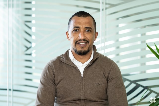 Rencontrez Idriss, Adjoint Responsable de Secteur