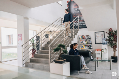 CERACLES COOPERATIVE