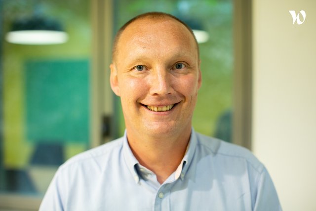 Rencontrez William, Fondateur associé - ICM Investissement Clés en Main