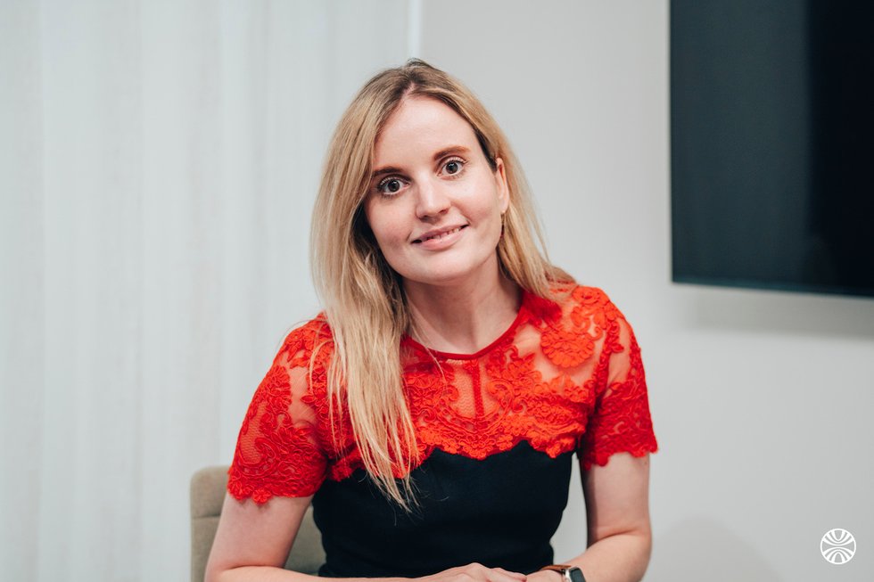 Rencontrez Céline, Responsable administrative RH - Dataleon
