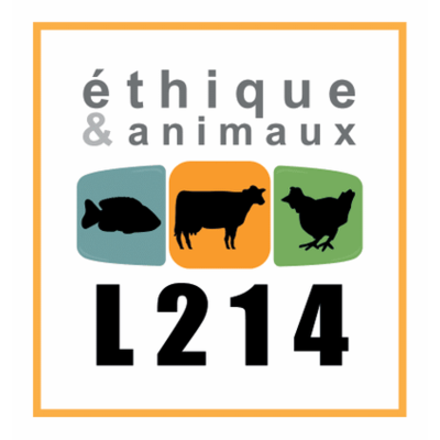 Association L214 Ethique & Animaux