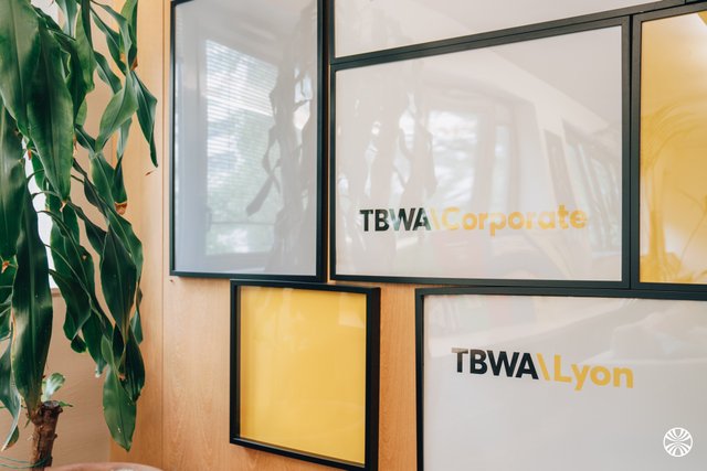 TBWA\GROUPE