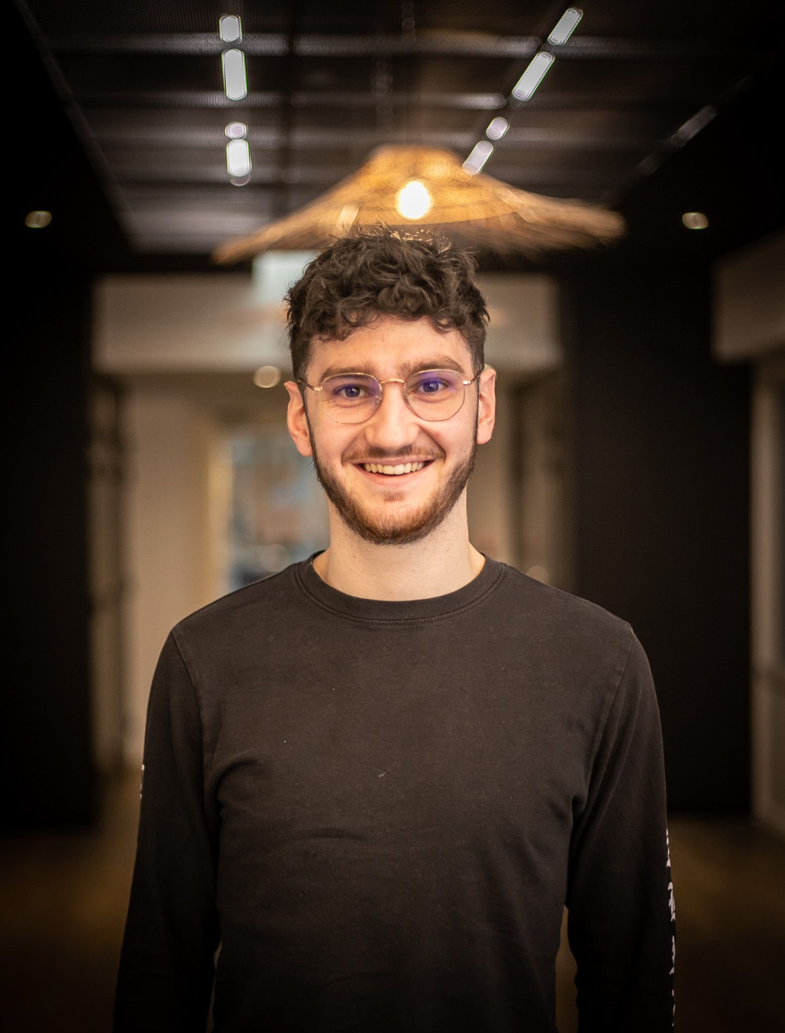 Photo du collaborateur