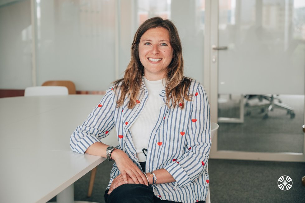 Rencontrez Camille, Customer Success Manager Senior - Catalina France