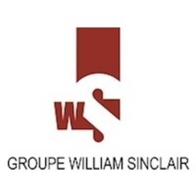 Groupe William Sinclair