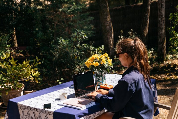 Après la crise, tous nomades en télétravail ?