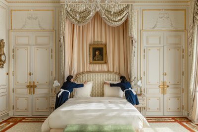RITZ PARIS