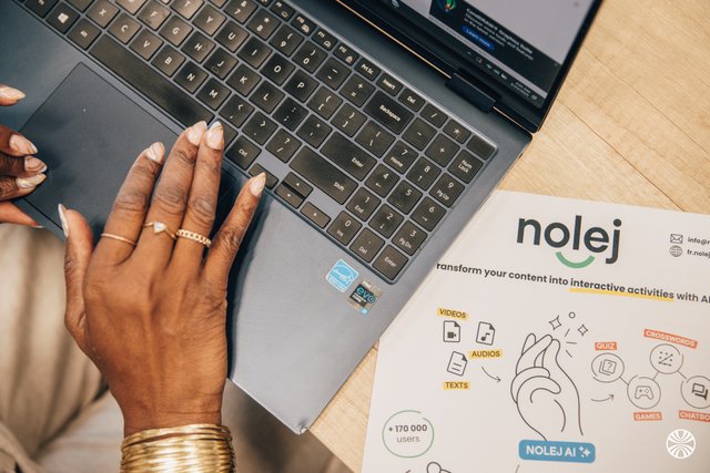 Nolej