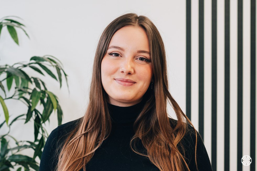 Rencontrez Mathilde, Customer Success Manager - Yurplan