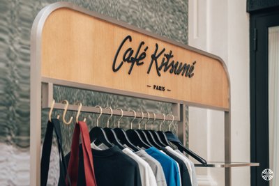 Kitsuné