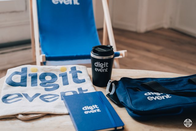 Digitevent