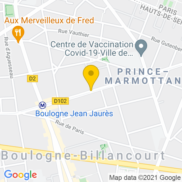 98, Rue du Château, Boulogne-Billancourt, 92100, Boulogne-Billancourt