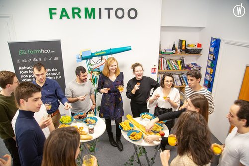 Farmitoo lève 1,5 million d’euros pour sa marketplace de vente d’équipements