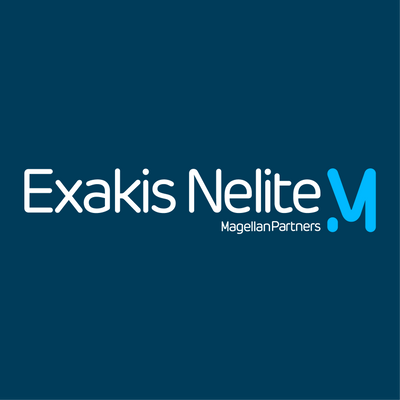 Exakis Nelite - Magellan Partners