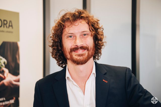 Rencontrez Pierre Andre, Responsable des achats SDM - MAGORA (ex Groupe Odalys)