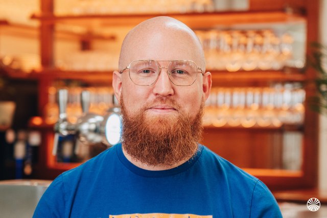 Rencontrez Tanguy, Service Technique - OBD GRAND PARIS