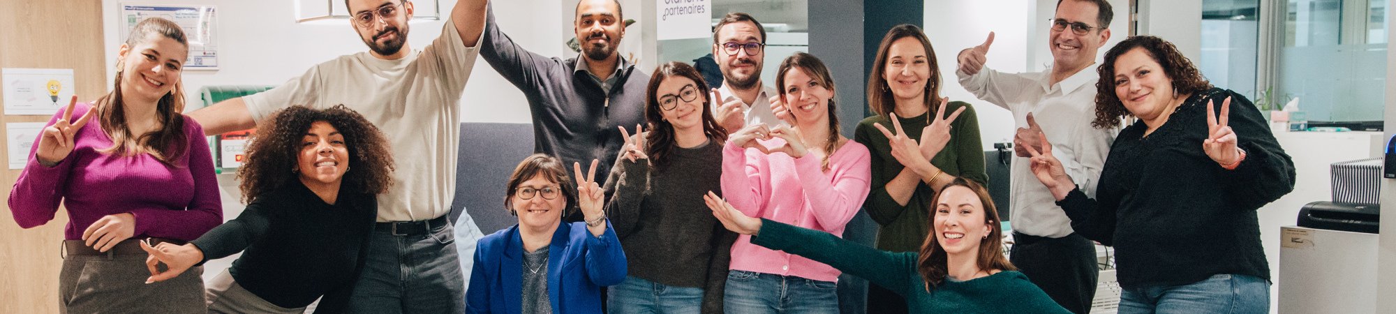 Carte Blanche Partenaires