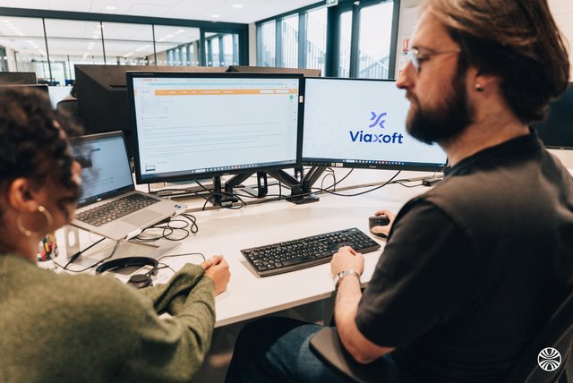 Viaxoft
