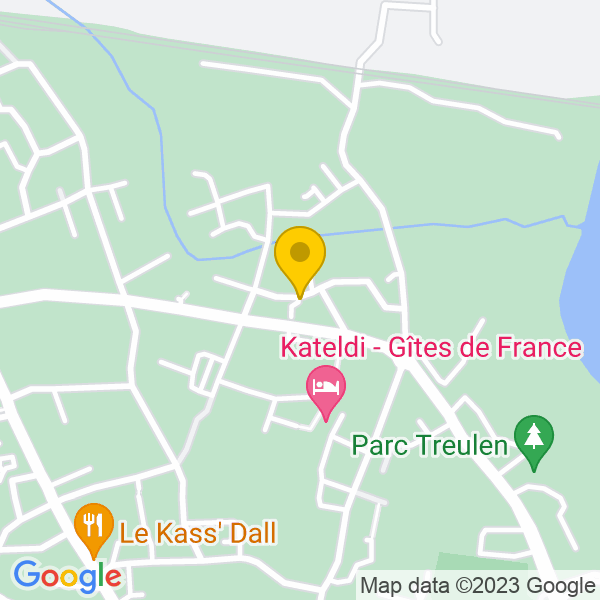 8, Rue Pierre de Coubertin, Auray, 56400, Auray