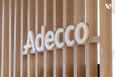 The Adecco Group