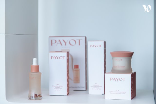 PAYOT