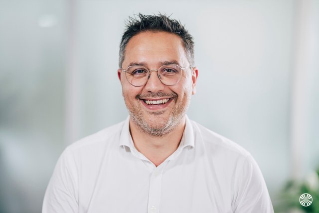 Rencontrez Nicolas, CTO - Club Employés