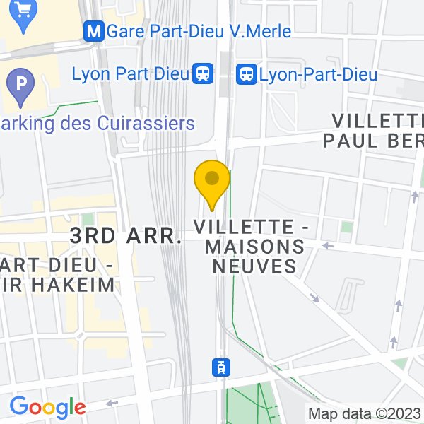 78, Rue de la Villette, Lyon, 69003, Lyon