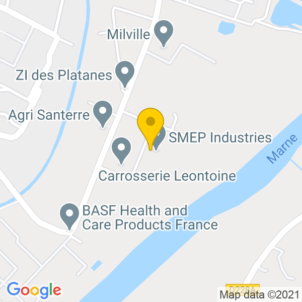 14 rue louis Gay Lussac , 77100, Meaux