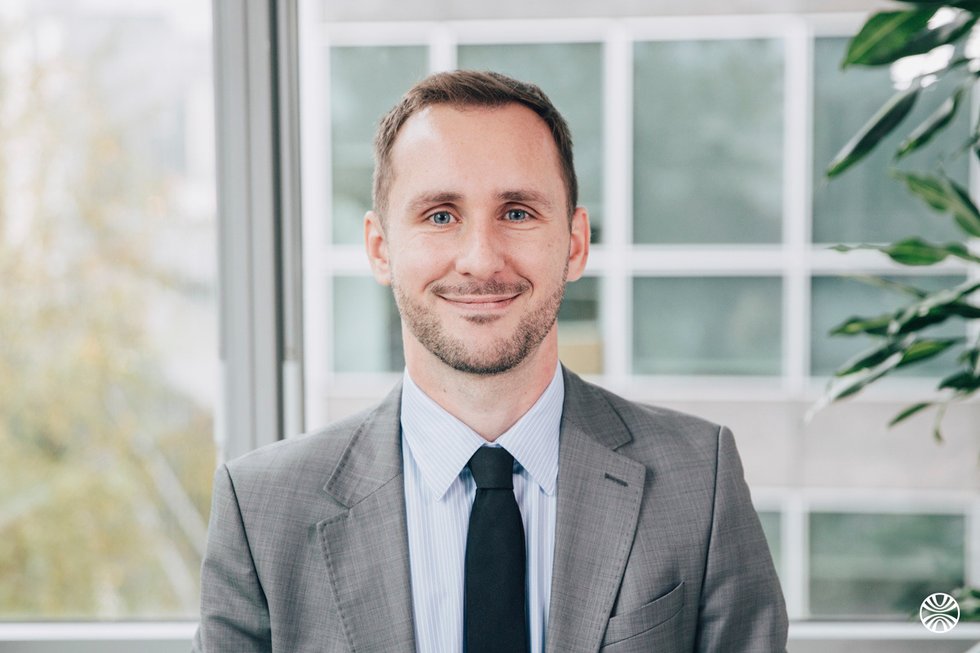Rencontrez Baptiste, Délégué Pharmaceutique - SOFIP pour Biogaran