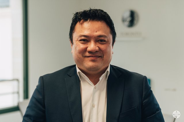 Rencontrez Joël, Directeur des opérations - John Paul