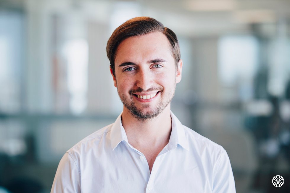 Rencontrez Esteban, Directeur Qualité Groupe - Nautilus Food