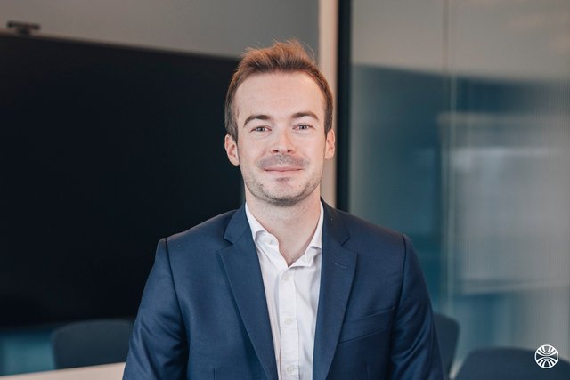 Rencontrez Thibault, Consultant Senior - Avencore