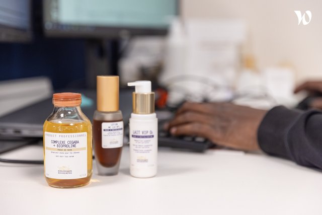 BIOLOGIQUE RECHERCHE