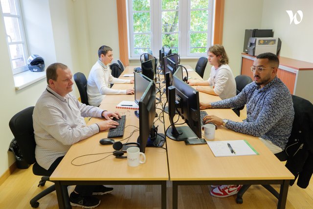 Europe Tech Group