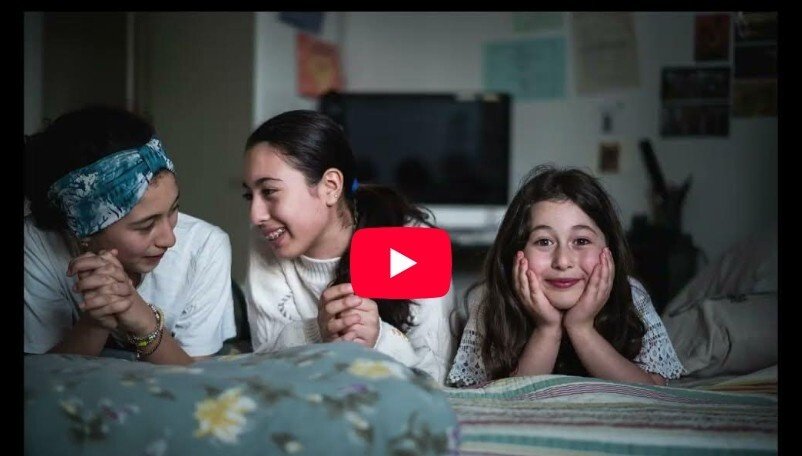 Film-manifeste « L’habitat c’est tout un monde » - CDC HABITAT