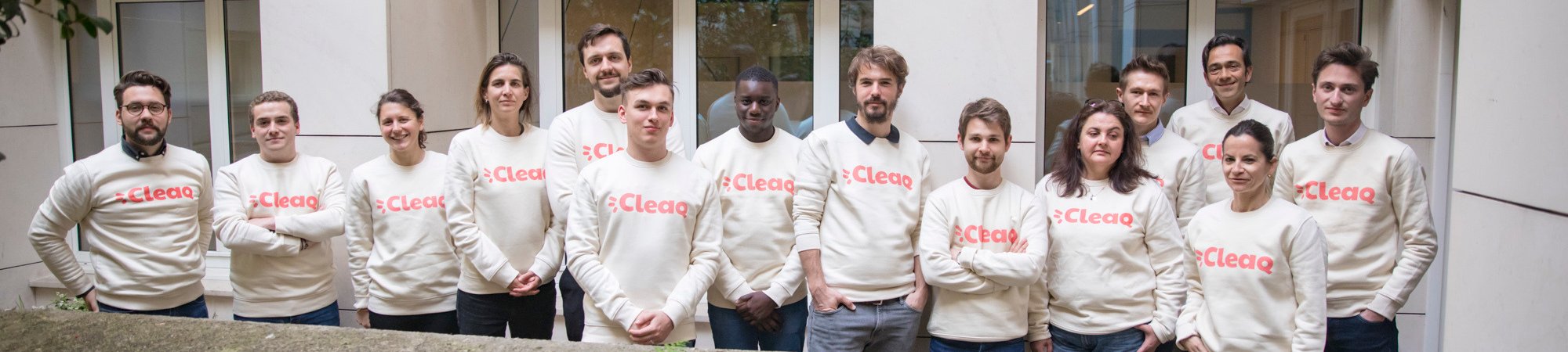 Cleaq