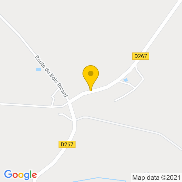 Route du Bois Ricard, Malaunay, 76770, Malaunay