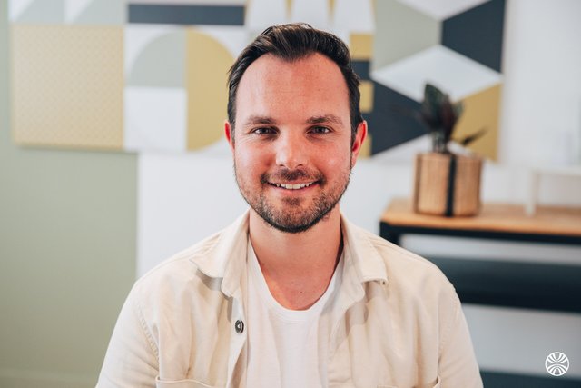 Rencontrez Alexandre, Responsable de la BU Reach - Akimbo