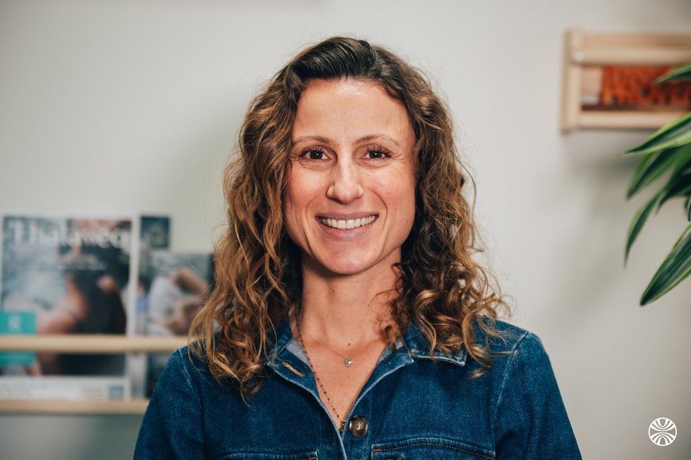 Rencontrez Laurence, Directrice Offre & Distribution - Thalasseo