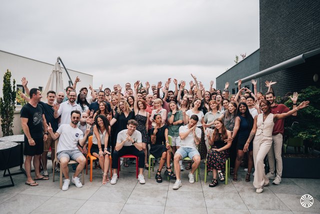 Groupe Brakson (Chargemap, Mister EV, Saabre)