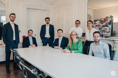 Spark Avocats