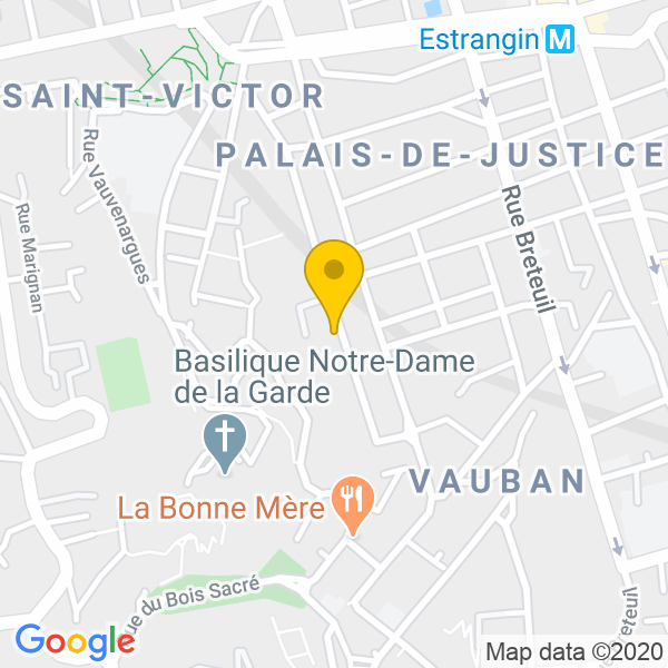 70 rue Jules Moulet, 13006, Marseille