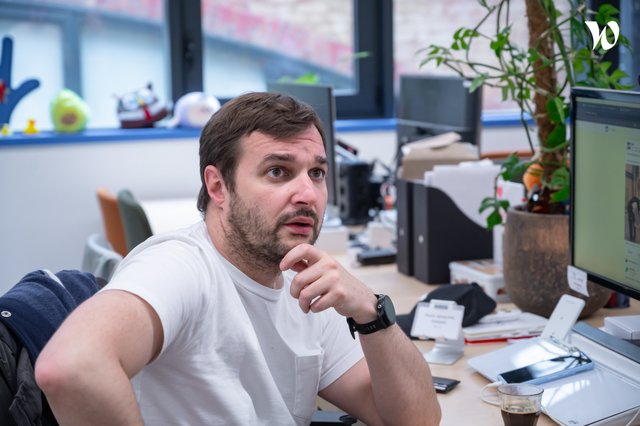 Theodo HealthTech